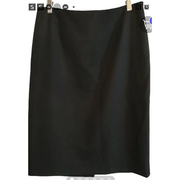 Pendleton/Michele- Women's Pencil wool skirt bundle- 5 in total- size 8 and 10 - Picture 3 of 11